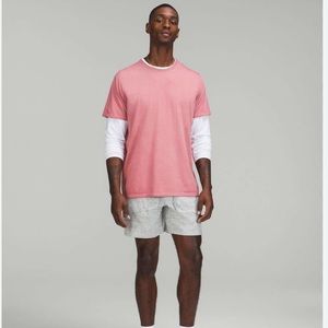 lululemon fundamental T